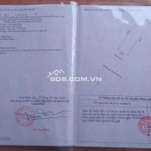 Bán đất đường 10.5m Trần Triệu Luật - cách Nguyễn Sinh Sắc 50m